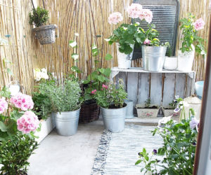 Wschodni balkon w bloku zdjecie nr 1