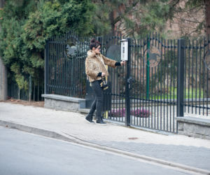Policjantki i Policjanci. Katarzyna Cichopek