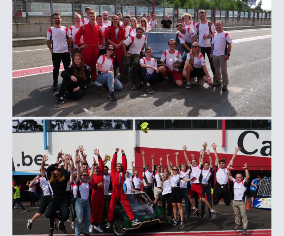 Lodz Solar Team 