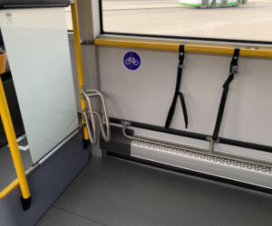 Powiększył się lubelski tabor autobusowy. Po ulicach miasta jadą nowe hybrydy