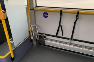 Powiększył się lubelski tabor autobusowy. Po ulicach miasta jadą nowe hybrydy