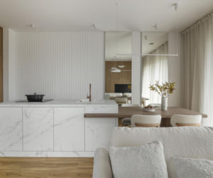 Dom w Raszynie - realizacja Decoroom