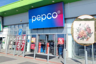 Nowa jesienna kolekcja w Pepco. Dodatki do domu za grosze w serii Figowy dom