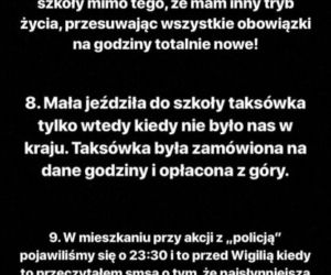 Daniel Majewski komentuje nieporozumienie między Deynn a jej siostrą