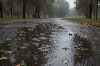 Deszczowy weekend szykuje się w Olsztynie. Prognoza pokazuje ważny szczegół