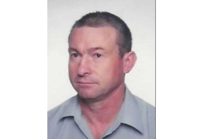 KOSTUCH MIROSŁAW