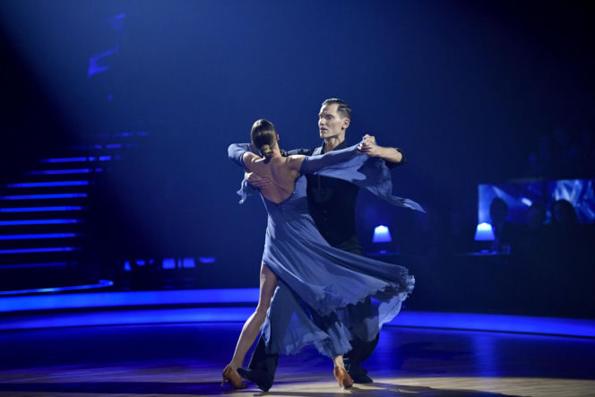 Magdalena Boczarska, Jacek Jeschke