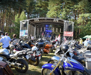 Zlot Pojazdów Różnych KLAMOT 2019 - Ożanna