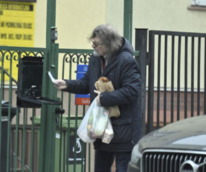 Brat cioteczny wrócił do Kaczyńskiego