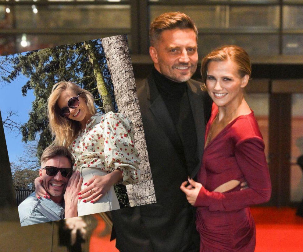 Kaczorowska i Rogacewicz w ogniu krytyki