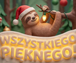 Świąteczne wierszyki na Boże Narodzenie 2025: lekkie, rymowane i idealne do wysłania SMS-em