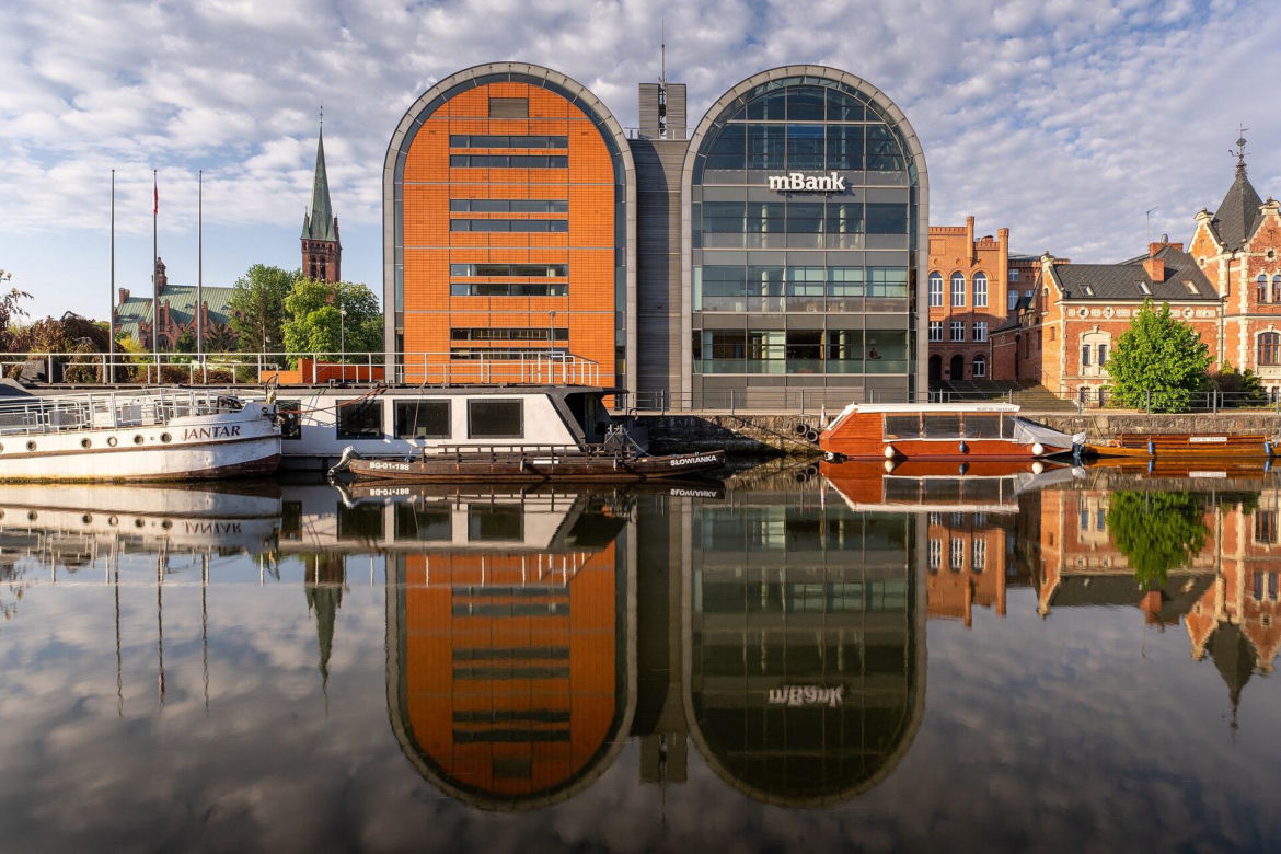 1. Bydgoszcz