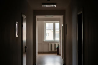 Wigilijna tragedia w Pruszkowie. Dlaczego 3-latek został ciężko poparzony?