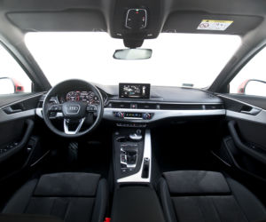 Audi A4 allroad quattro 2.0 TDI 190 KM S tronic