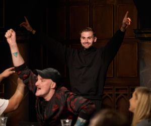 The Traitors. Zdrajcy: Sezon 3, Odcinek 6