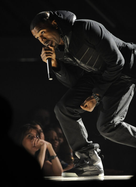 Kanye West