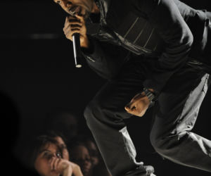 Kanye West