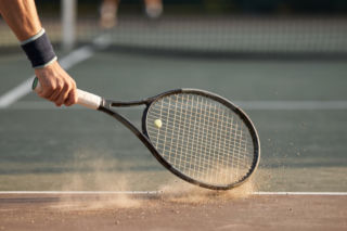Iga Świątek z kolejnym zwycięstwem w WTA Cincinnati. Ujawniła powody swojej frustracji