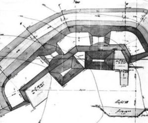 Rekonstrukcja Twierdzy Kraków nad Północną Obwodnicą Krakowa