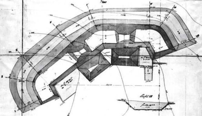 Rekonstrukcja Twierdzy Kraków nad Północną Obwodnicą Krakowa