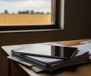 Nowe przepisy UE dla hodowców bydła i soi