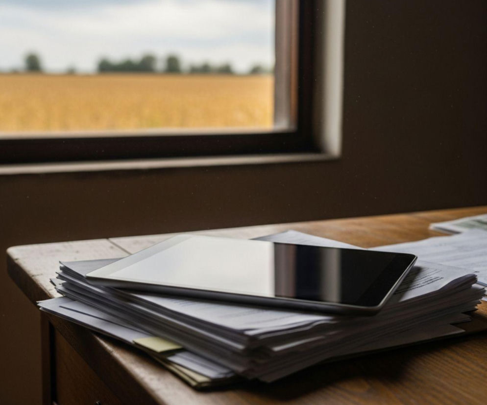 Nowe przepisy UE dla hodowców bydła i soi