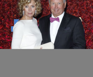 Anna Starak, Jerzy Starak