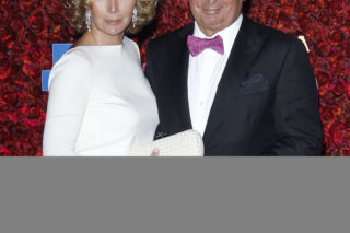 Anna Starak, Jerzy Starak