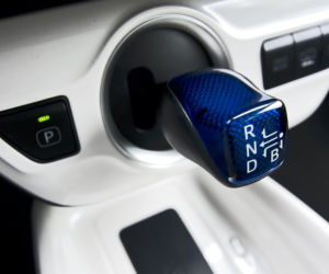 Toyota Prius Plug-in Hybrid Prestige