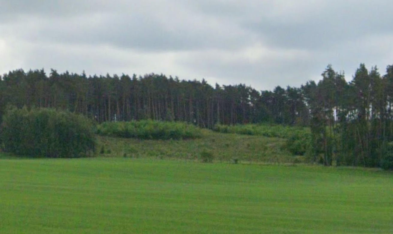 Wzgórza