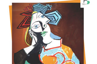 Nieokiełznane grafiki Pablo Picasso oraz prace jego wnuczki w Iławie!