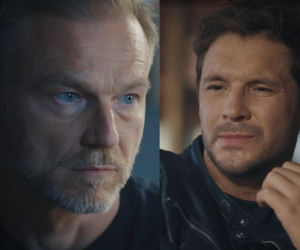 M jak miłość, odcinek 1897: Ryzykowna gra Marcina dla Magdy. Podpuści Andrzeja, żeby znaleźć haka na Baczewskiego  - WIDEO