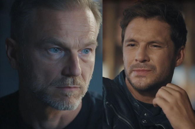 M jak miłość, odcinek 1897: Ryzykowna gra Marcina dla Magdy. Podpuści Andrzeja, żeby znaleźć haka na Baczewskiego  - WIDEO