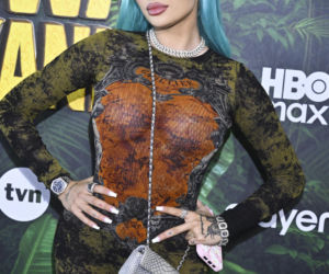 Królowe przetrwania. Konferencja