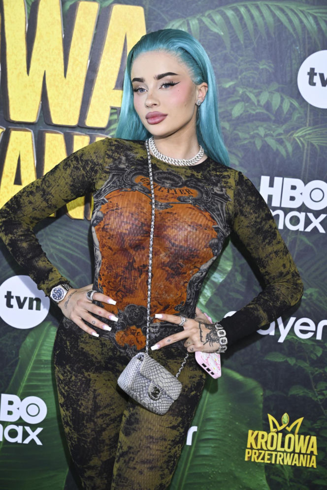 Królowe przetrwania. Konferencja