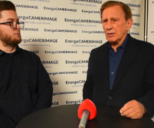 Jan Englert szczerze o środowisku filmowym. Jednego określenia nie znosi