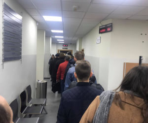 GIGANTYCZNE kolejki w Urzędzie Miasta Katowice! Tak jest tutaj zawsze