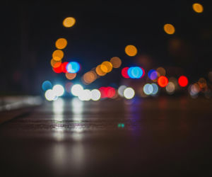 Groźna kolizja Toyot w Warszawie. Kierowca zbiegł, co dalej?