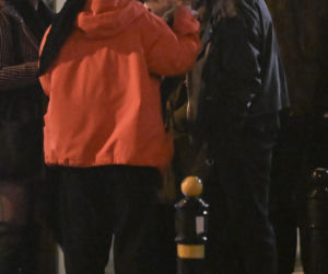 Tajna impreza Tańca z Gwiazdami u Kędzierskiego