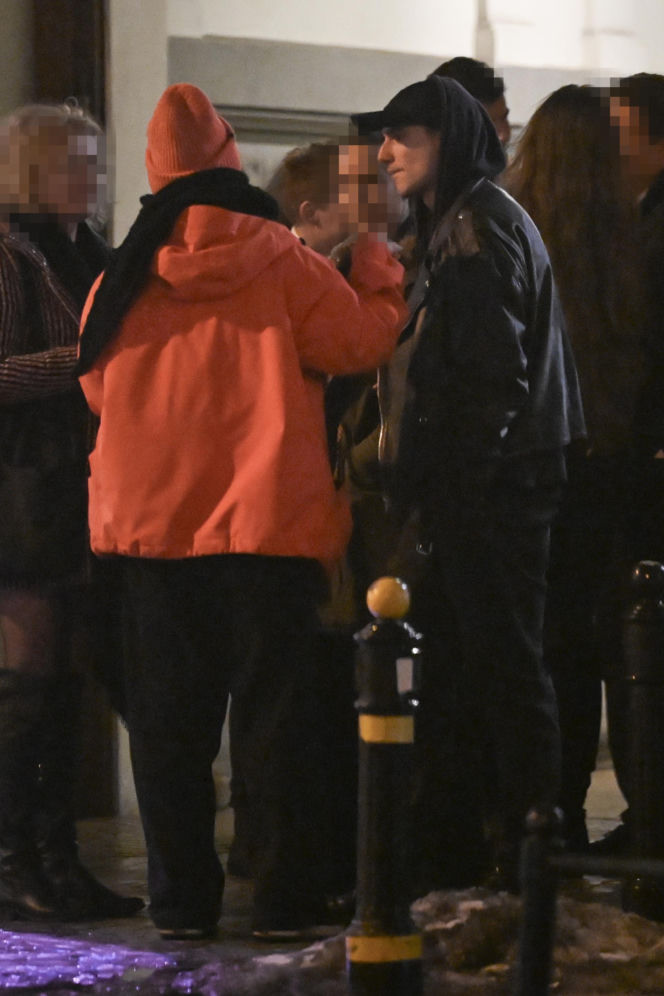 Tajna impreza "Tańca z Gwiazdami" u Kędzierskiego