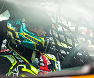 84. RUNDA PRIME DRIFT OPEN
