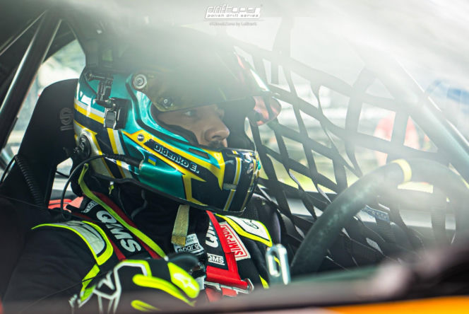 84. RUNDA PRIME DRIFT OPEN