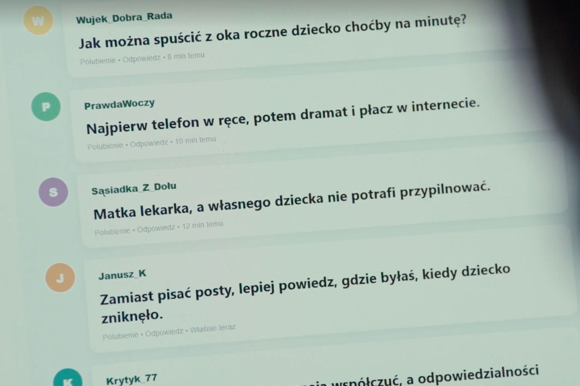 Na dobre i na złe, odcinek 999: Blanka (Pola Gonciarz), Mario (Marcin Korcz)