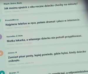 Na dobre i na złe, odcinek 999: Blanka (Pola Gonciarz), Mario (Marcin Korcz)