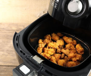 Chrupiące, miękkie, idealne! Nuggetsy z 2 warzyw, które zrobisz w 15 minut