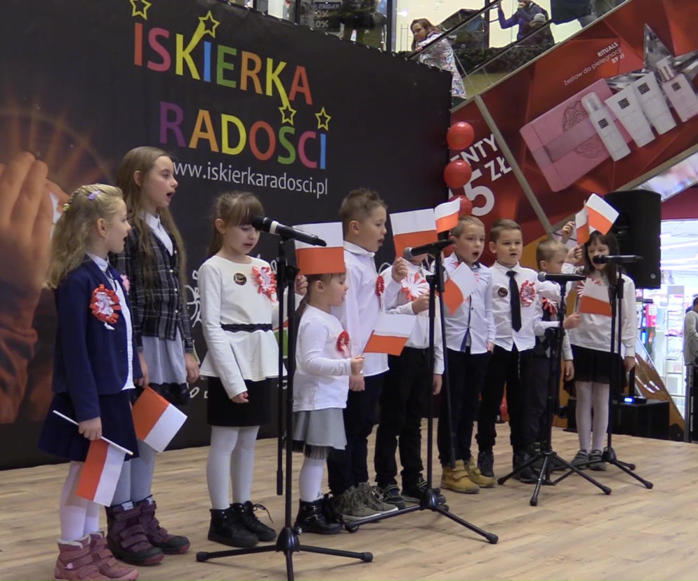 Iskierka Radości