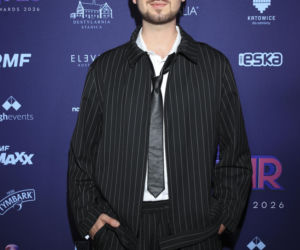 Jeremi Sikorski i Ada Posiadała biorą ślub!