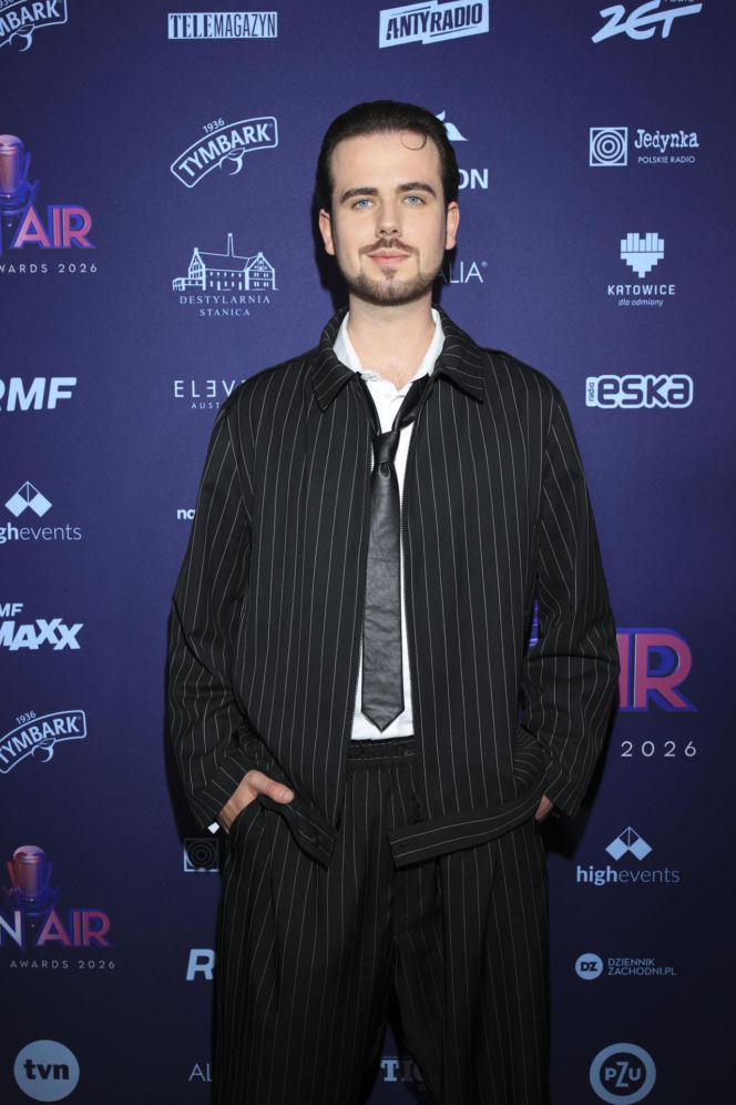 Jeremi Sikorski i Ada Posiadała biorą ślub!