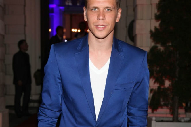 Wojciech Szczęsny obchodzi urodziny
