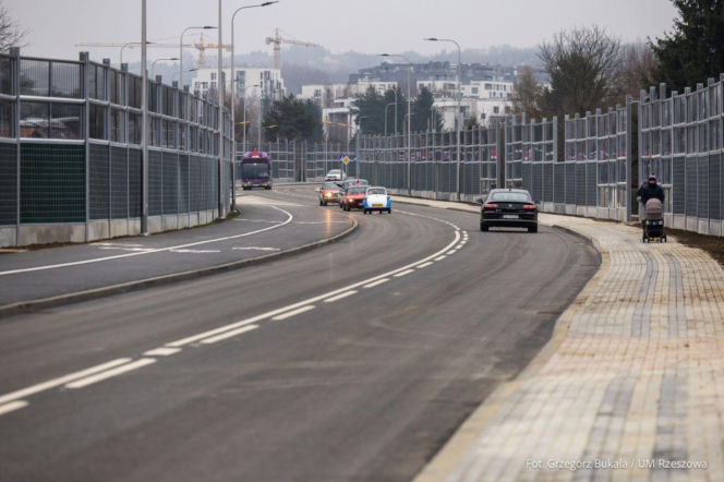 To najważniejsze inwestycje 2025 roku w Rzeszowie